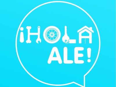Hola-Ale Hola-Ale