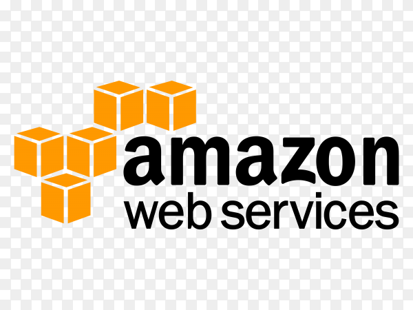 Amazon Web Services Logo PNG