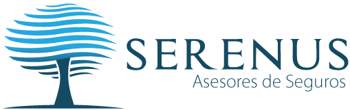Logo Serenus