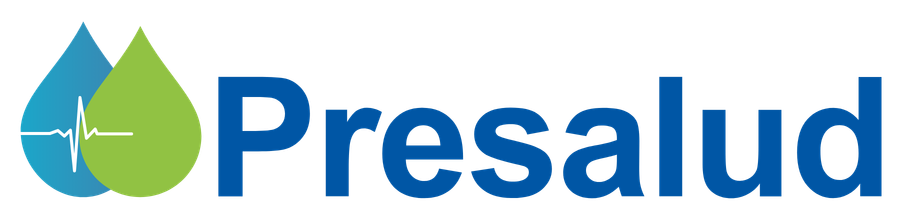 Presalud Logo