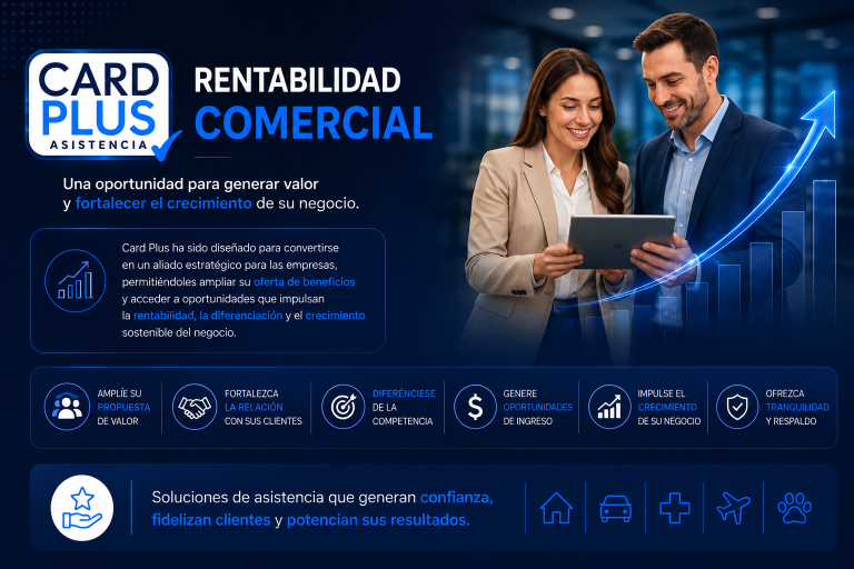 card plus rentabilidadcomercial